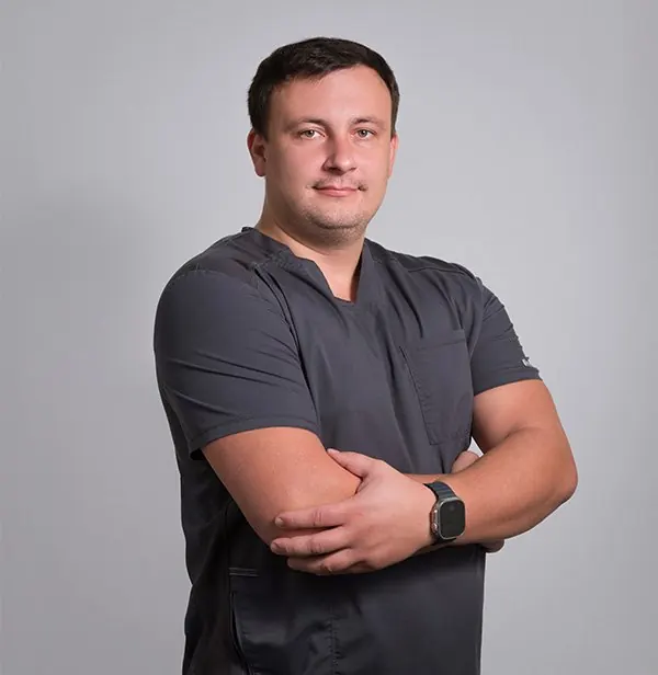 Dr. Lilian Călăraș