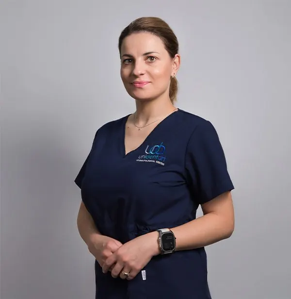 Dr. Lidia Lupu-Oprea